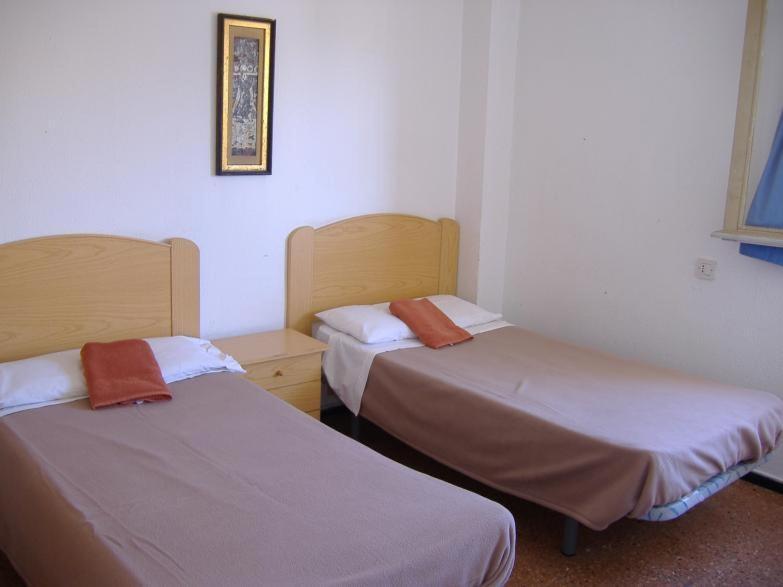 Hostal Casa De Huespedes San Fernando - Adults Only Playa del Ingles  Ngoại thất bức ảnh
