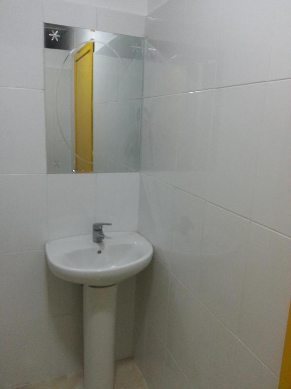 Hostal Casa De Huespedes San Fernando - Adults Only Playa del Ingles  Phòng bức ảnh