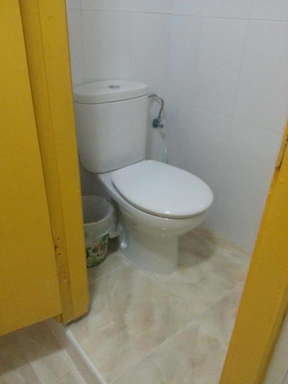 Hostal Casa De Huespedes San Fernando - Adults Only Playa del Ingles  Phòng bức ảnh