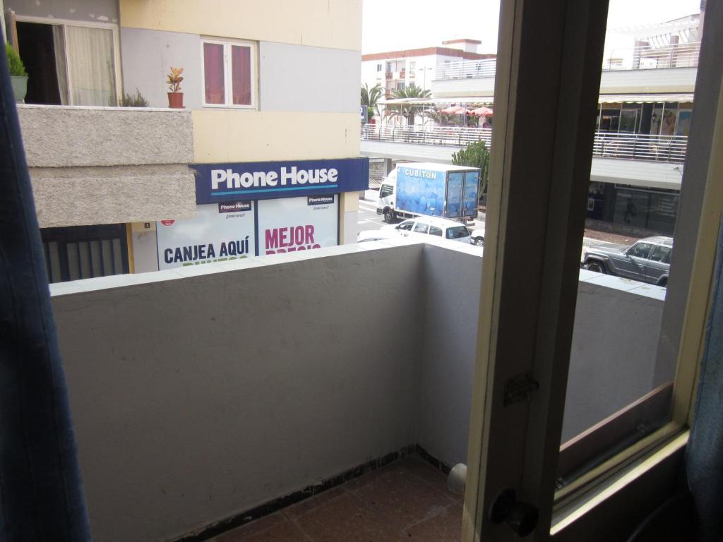 Hostal Casa De Huespedes San Fernando - Adults Only Playa del Ingles  Phòng bức ảnh