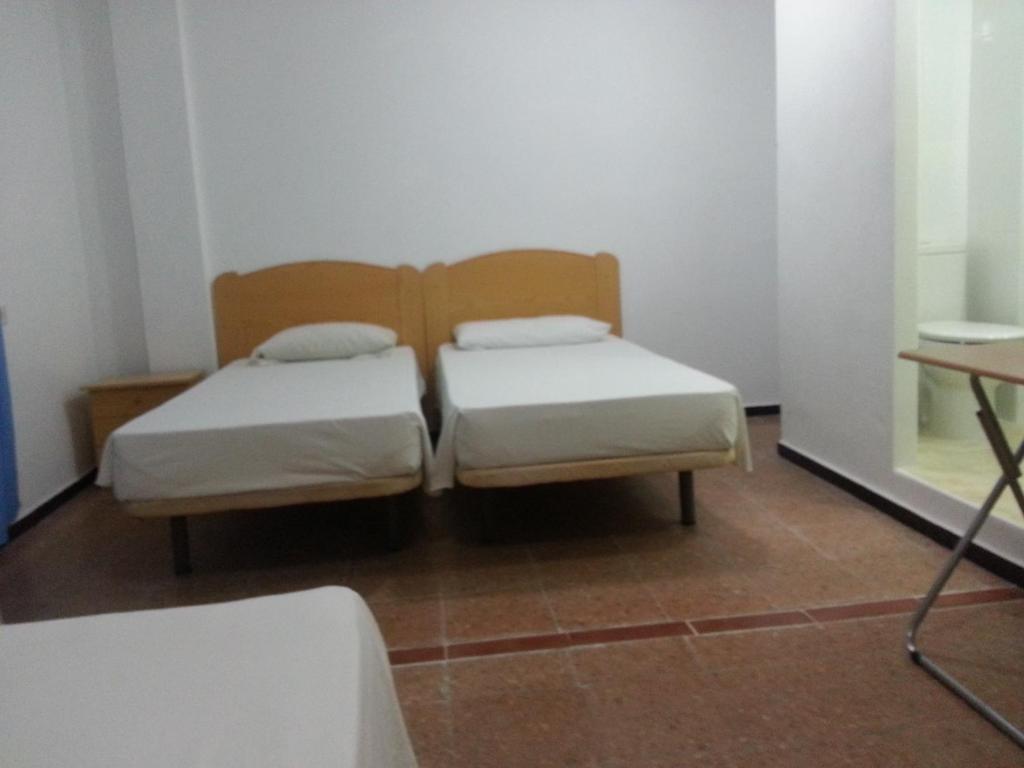 Hostal Casa De Huespedes San Fernando - Adults Only Playa del Ingles  Phòng bức ảnh