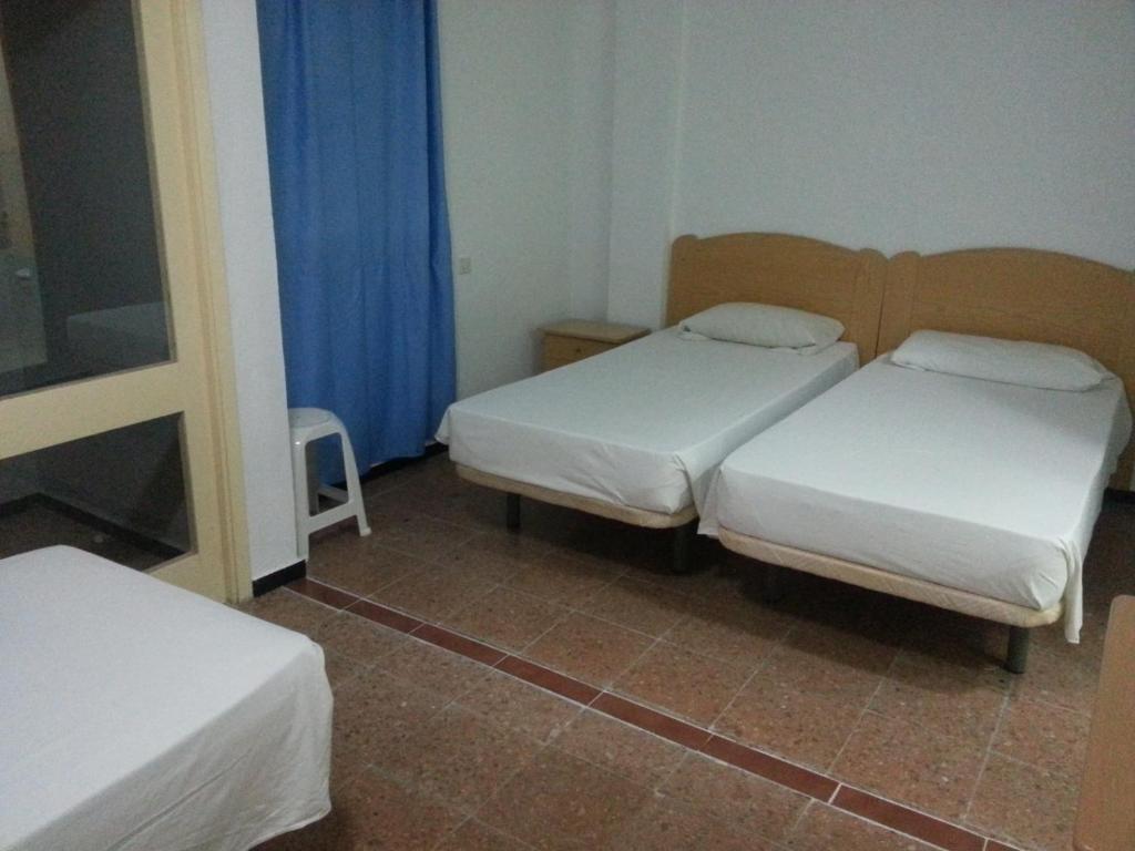 Hostal Casa De Huespedes San Fernando - Adults Only Playa del Ingles  Phòng bức ảnh