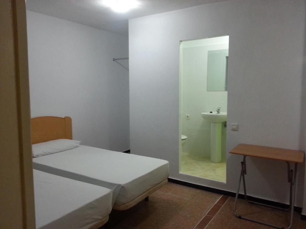 Hostal Casa De Huespedes San Fernando - Adults Only Playa del Ingles  Phòng bức ảnh